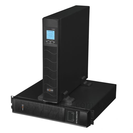 LogicPower 2000 PRO Smart-UPS