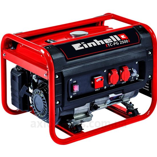 Фото Einhell TC-PG 2500