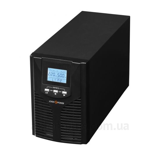 LogicPower 2000 PRO Smart-UPS