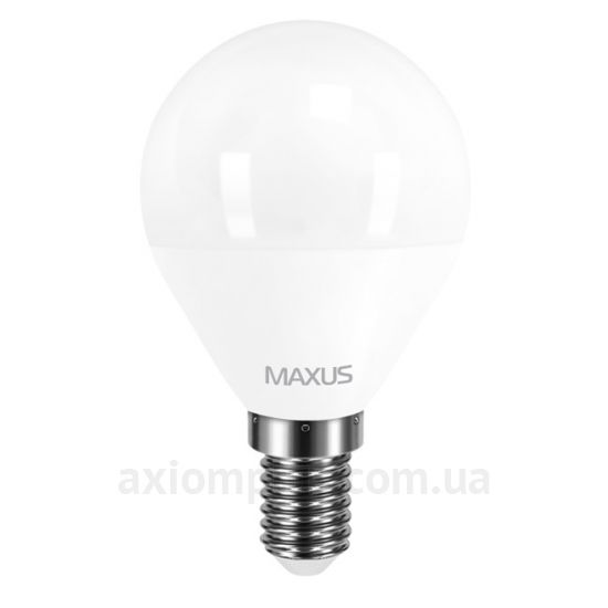 Изображение лампочки Maxus артикул 4-LED-5411