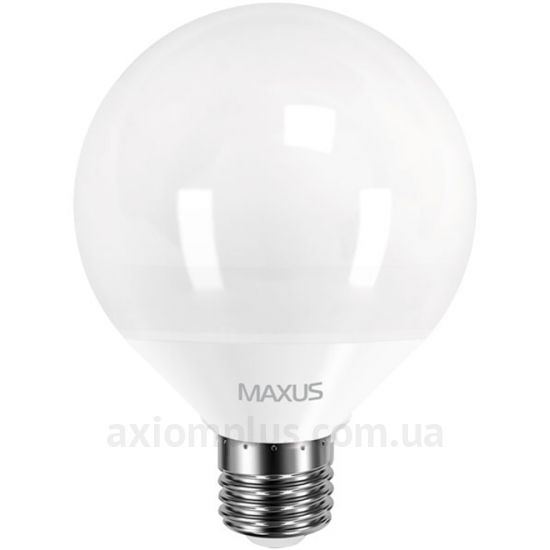 Фото лампочки Maxus артикул 1-LED-901
