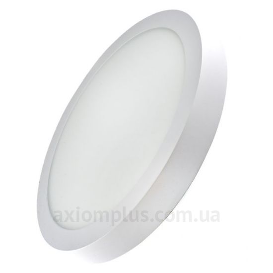 Круглый светильник белого цвета LedEX LX-101608 101608 фото