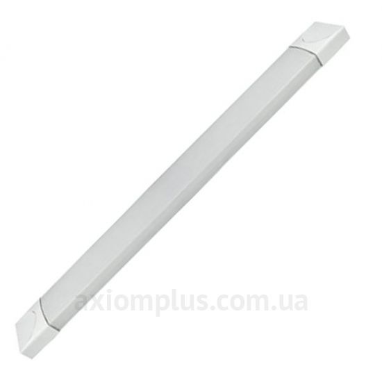 Светильник белого цвета Eurolamp LED-FX(0.6)-17/65 фото