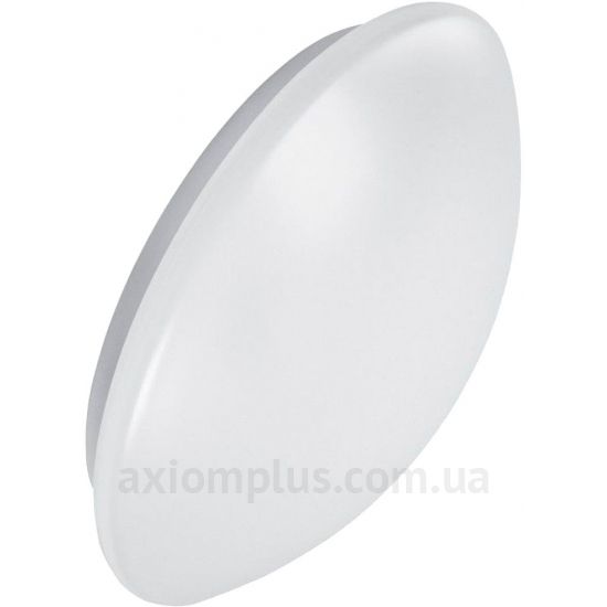Круглый светильник белого цвета Osram Surface-C 4058075000803 фото