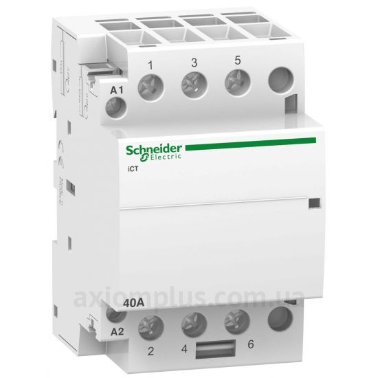 Schneider Electric Acti9 - (A9C20843)