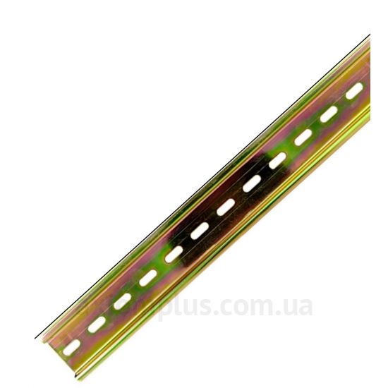 Зображення DIN-рейка Аско-УкремTS-35-1,0 100см (A0150010100)