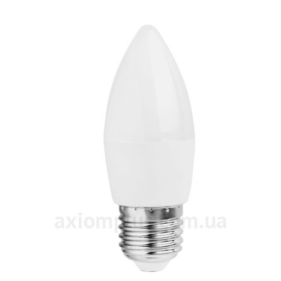 Изображение лампочки Ultralight C37-5W-N артикул 49130