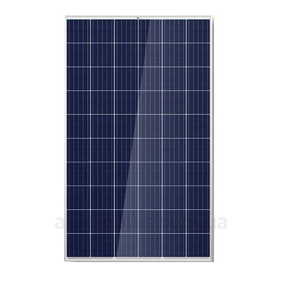 Изображение солнечной панели Amerisolar AS-6P30