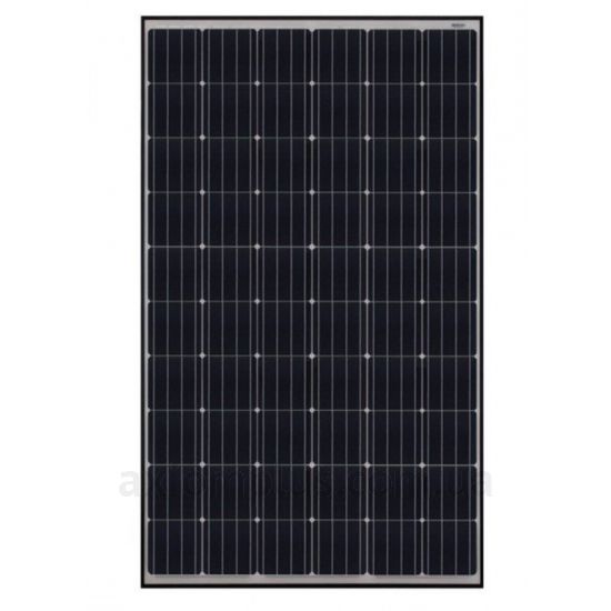 Изображение солнечной панели JA Solar JAP6DG1500-60-270W