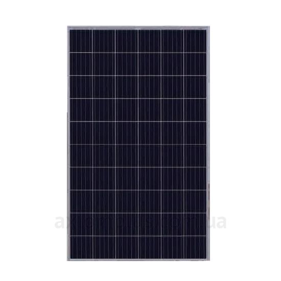 Зображення сонячної панелі JA Solar JAP60S01-275SC