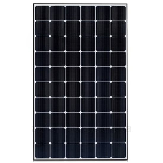 Фото сонячної панелі Panasonic VBHN245SJ25