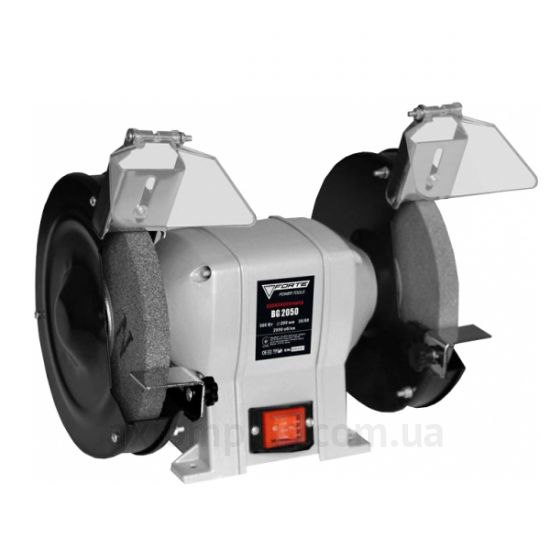 Forte BG2050 фото