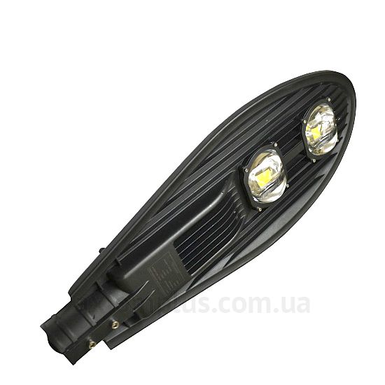 Светильник черного цвета Eurolamp LED-SLT1-100w(cob) фото