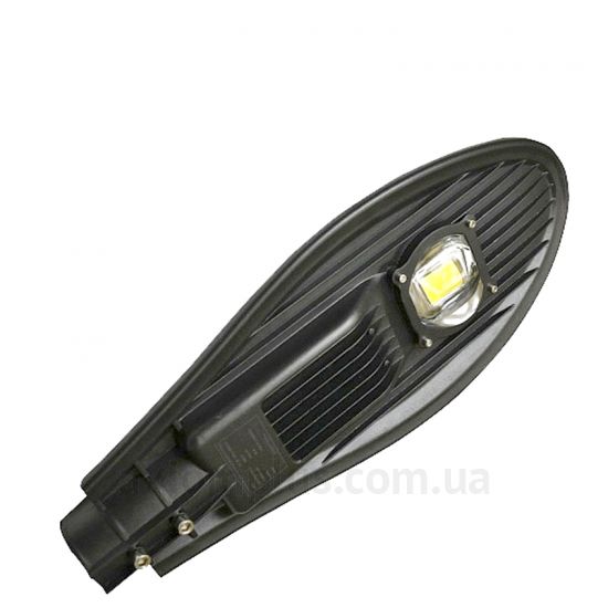 Светильник черного цвета Eurolamp LED-SLT1-30w(cob) фото