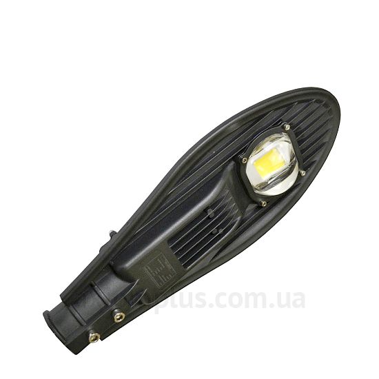 Светильник черного цвета Eurolamp LED-SLT1-50w(cob) фото