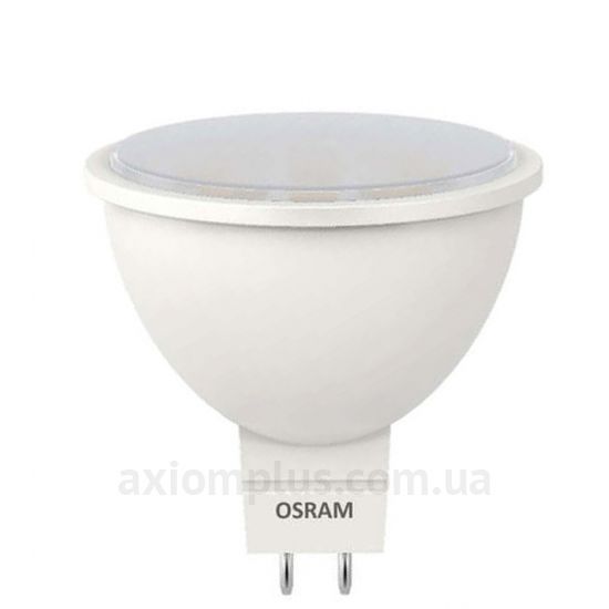 Изображение лампочки Osram LED Star MR16 60 110 артикул 4058075129122