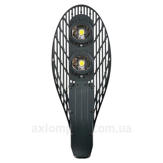 Светильник черного цвета Leddy (Jooby) Cobra LED 80W/5000 К фото