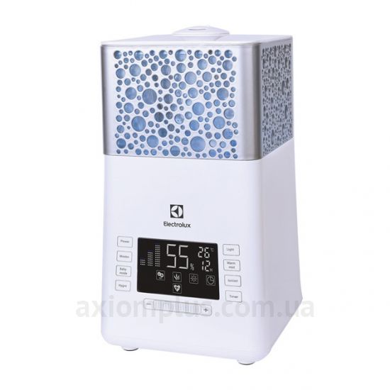 Зображення Electrolux EHU-3715D (білий)