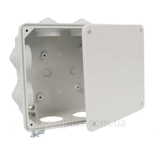 Зображення Kopos 8117_KA 8595057656024 167мм×167мм глибина 78мм (IP54)