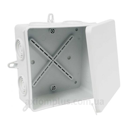 Kopos 8135_KA 8595057616493 110мм×110мм глубина 52мм (IP54)