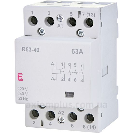 ETI R -63-40 (2463450)