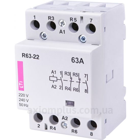 ETI R -63-22 (2463470)
