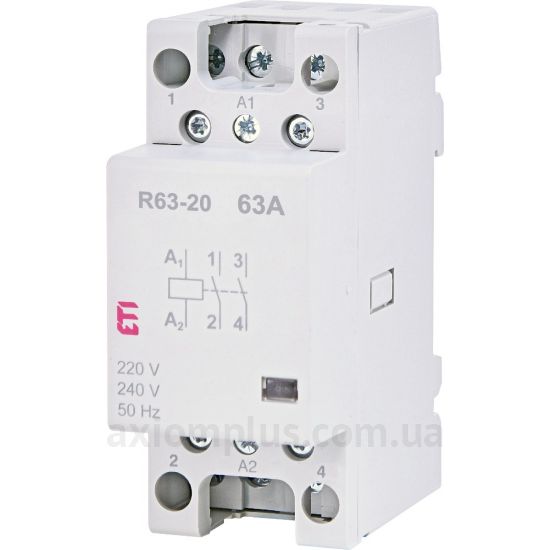 ETI R -63-20 (2463482)