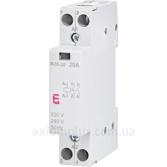 ETI R -20-20 (2461210)