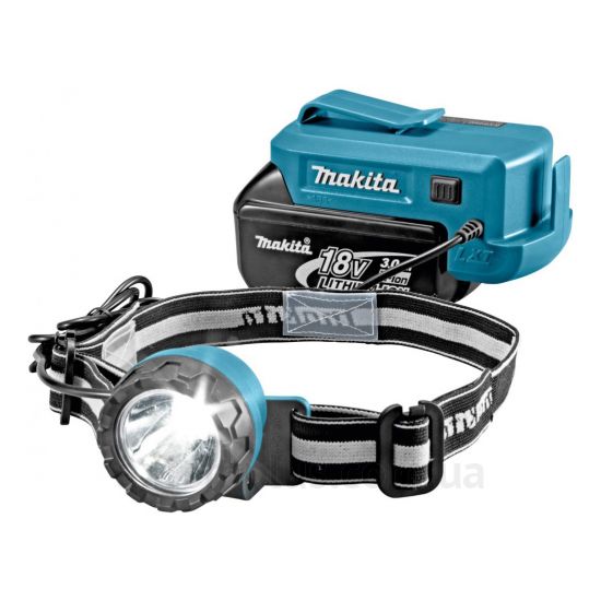 Фото Makita BML800 (STEXBML800)