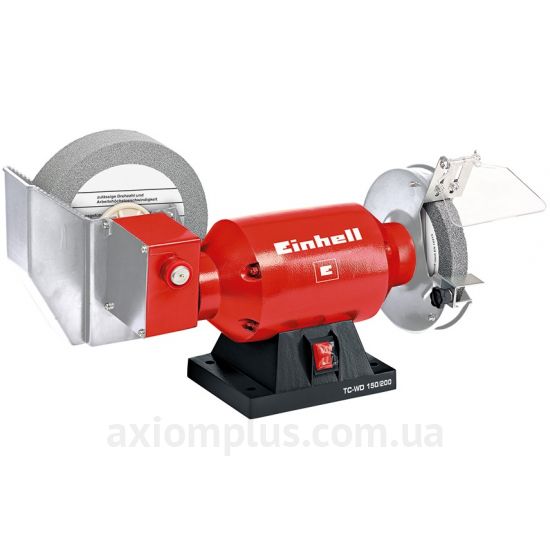 Зображення Einhell TC-WD 150/200