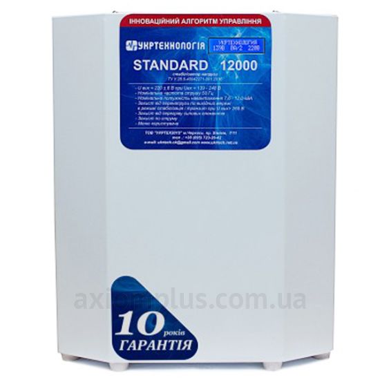 Укртехнология Standard НСН-12000 HV фото