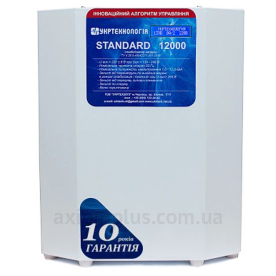 Укртехнология Standard НСН-12000 фото