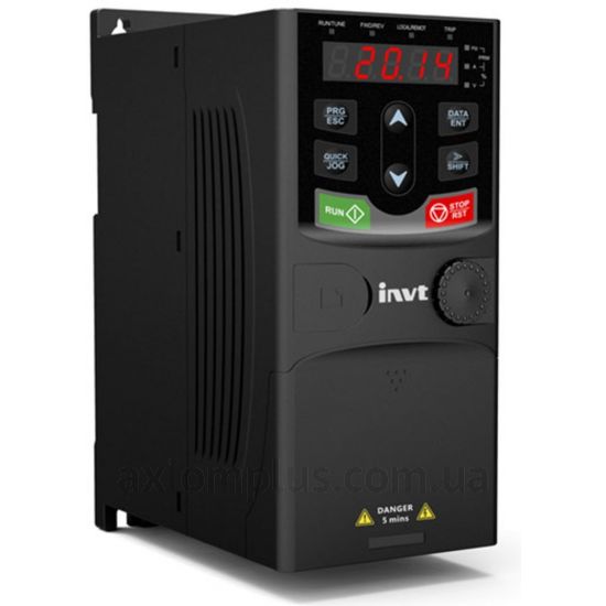 INVT GD20-0R7G-4 фото