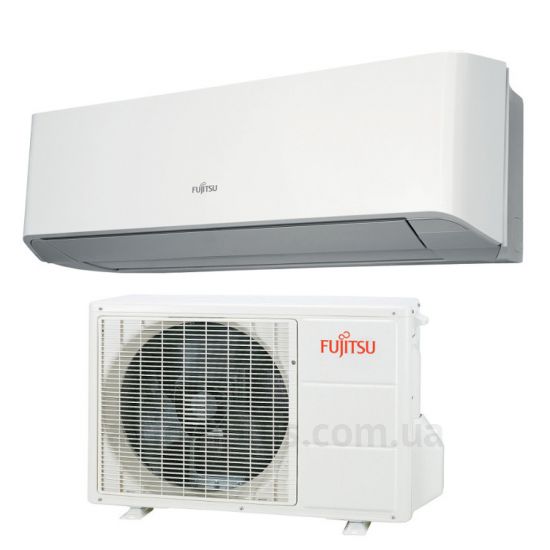 Fujitsu Airflow ASYG07LMCE/AOYG07LMCE фото