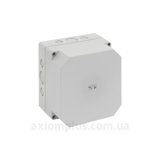 Spelsberg TK PC 1818-13f-m sp12841301 180мм×182мм глубина 137мм (IP66)