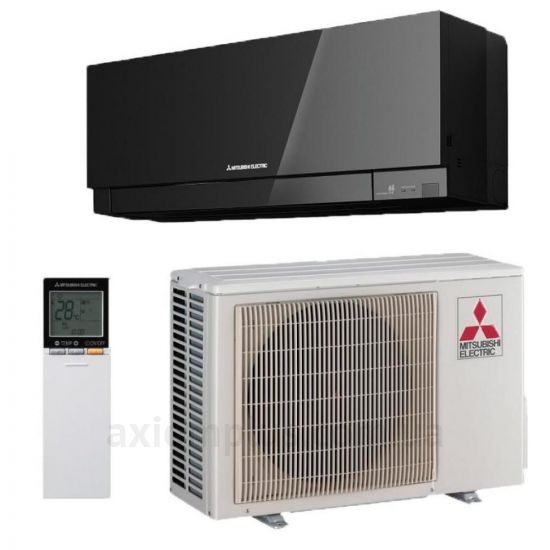 Mitsubishi Electric Design MSZ-EF25VE3B/MUZ-EF25VE изображение