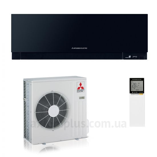 Mitsubishi Electric Design MSZ-EF50VE3B/MUZ-EF50VE изображение