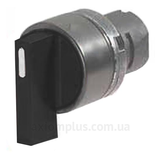 Кулачковый переключатель нагрузки 1-0-2 New Elfin ne020STALTNK