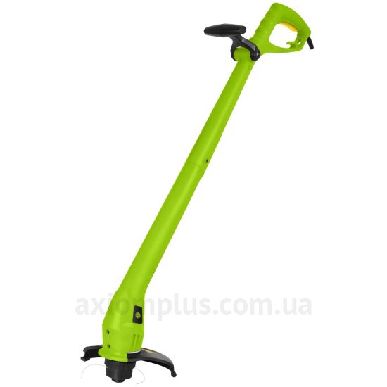 Тример Fieldmann FZS 2000 E фото