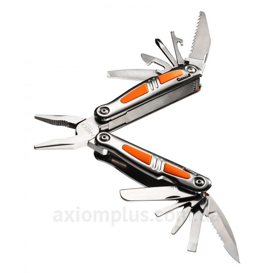 Мультитул Neo Tools «11в1» 01-028 - фото