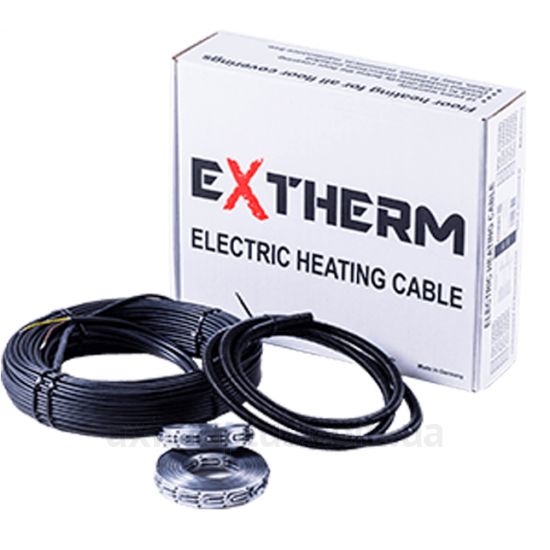 Фото ExthermETС ECO 20-200 (10м) 200Вт