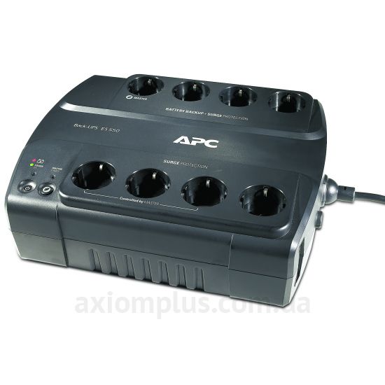 APC BE550G-RS