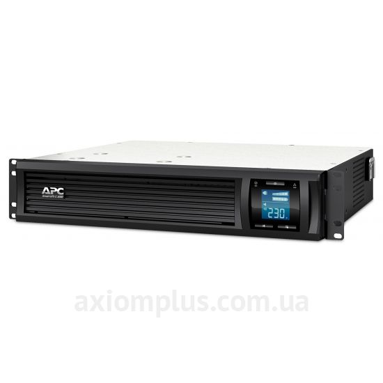 APC SMC2000I-2U