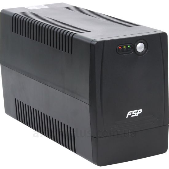 FSP DP1000IEC