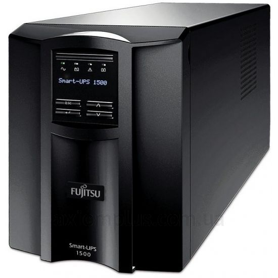 Fujitsu S26361-F4542-L150