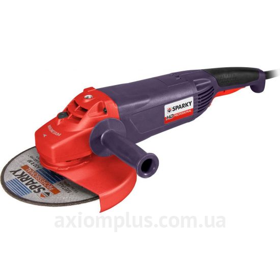 Зображення Sparky MBA 2000P HD
