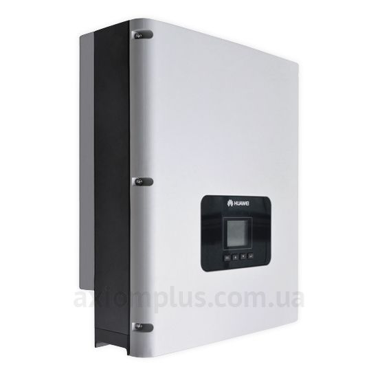 Фото інвертора Huawei SUN2000-20KTL