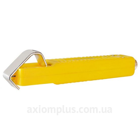 Изображение ножа желтого цвета LY25-2 Артикул: A0170010031