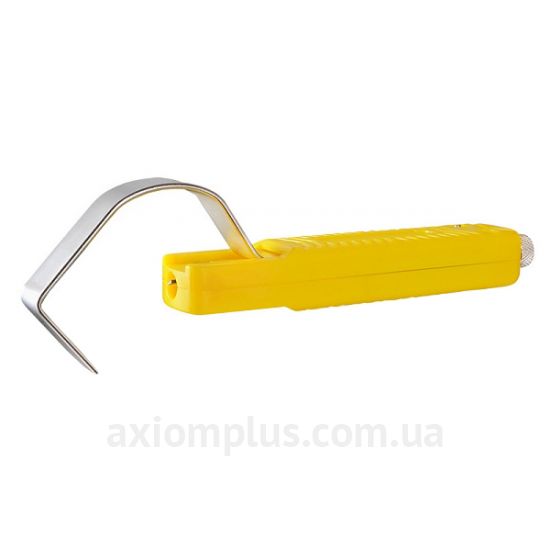 Фото ножа желтого цвета LY25-4 Артикул: A0170010033