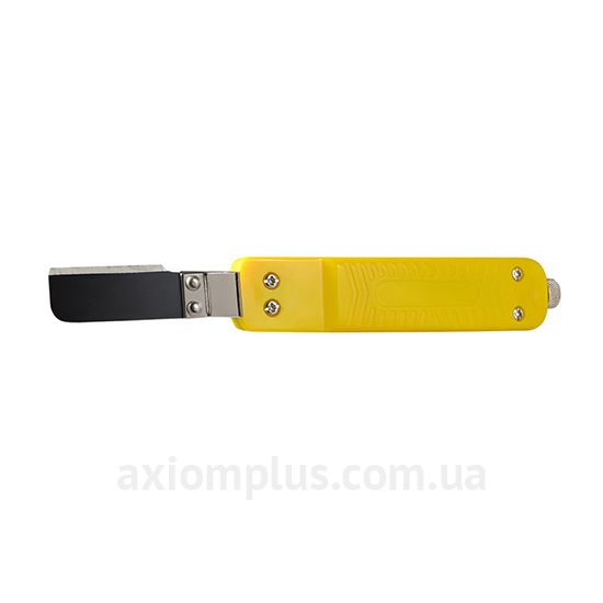 Фото ножа желтого цвета LY25-5 Артикул: A0170010034